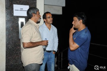 Shiva Movie 25 Years Celebrations